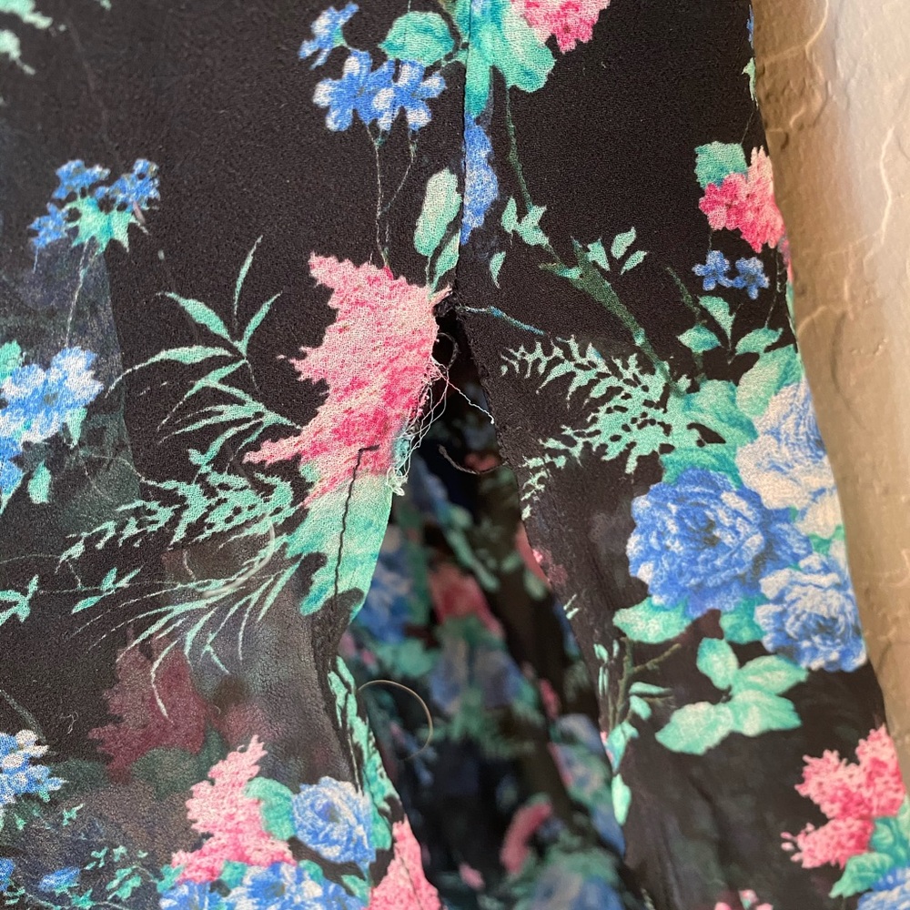 🛍TCEC MAXI DRESS🛍 - Picture 8 of 8